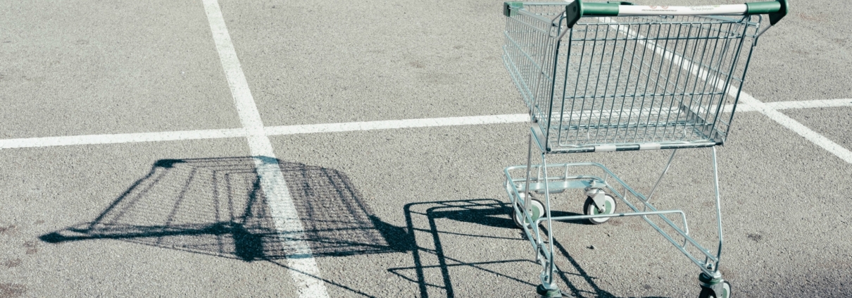 Preis liegt im Einkauf