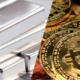 Bitcoin versus Silber