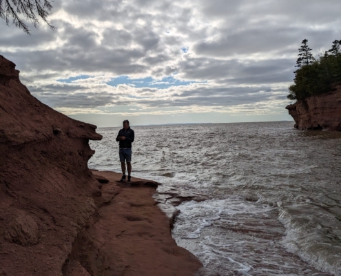 Silber in Kanada