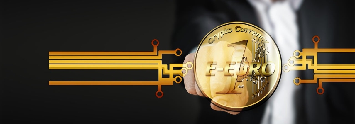 digitaler euro