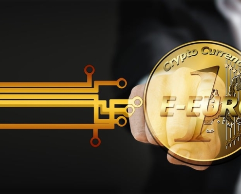 digitaler euro