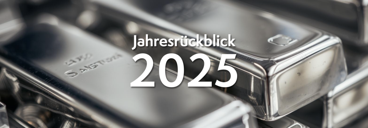 Silber im Fokus