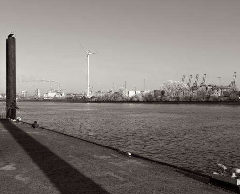 Gesetzesänderung zum 09.04.2026